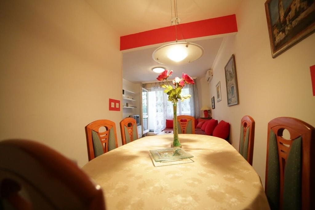 Apartment Kate Split Chambre photo