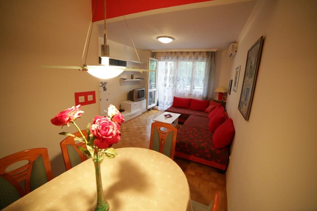 Apartment Kate Split Chambre photo