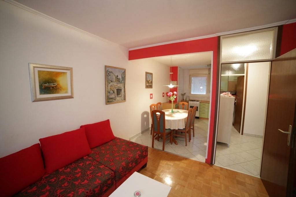 Apartment Kate Split Chambre photo