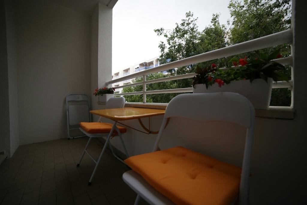 Apartment Kate Split Chambre photo